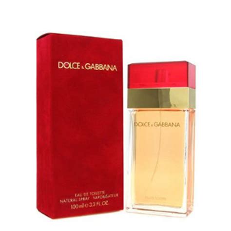 dolce gabbana red woman|dolce gabbana fragrantica.